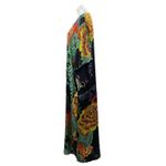 Natori Women's Multicolor Floral V Photo 2