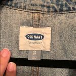 Old Navy  Jean jacket Photo 3