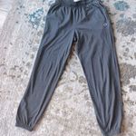 Champion Comfy Gray Drawstring Sweatpants Joggers Photo 7