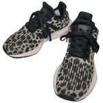 Adidas  Women’s Size 7 Leopard Animal Print Swift Running Shoes Sneakers Photo 1