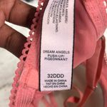 Victoria's Secret Victoria’s Secret Peach Dream Angels Push Up Bra Photo 3