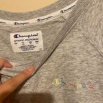 Champion Sweater Photo 5