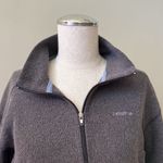 Patagonia Women's Synchilla El Cap Fleece Jacket Y2K Full Zip Vintage Size M Photo 9