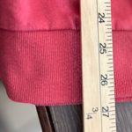 Cheetos Sweatshirt XL Red Graphic Print Fleece Flamin' Hot Chester Cheetah Photo 8