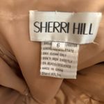 Sherri Hill  Dress Homecoming champagne  Photo 3