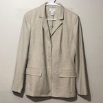 Loft Ann Taylor Suit Jacket Size 6 Photo 0