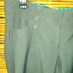 Joe Benbasset  7 32x31 Dark Gray Casual Dress Workwear Pants Photo 3