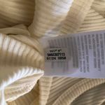 American Eagle  Outfitters Sleeveless Crew Neck Ribbed Top Women's Size XS NWT Photo 13