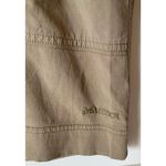 Marmot  skirt size 8 women's khaki Photo 3