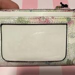 Victoria's Secret Butterfly Wallet Keychain Photo 3