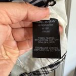 Isabel Marant  Etoile Wilma Chic Check skirt size 36 (US 4 or small) Photo 6