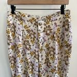 Free People Can’t Take My Eyes Off Of You Pant Tea Combo Photo 5