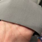 Armani Collezioni 💙💖 Vintage Gray Blazer IT 46 US 10 Photo 11