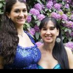 Betsey Johnson  Royal Blue Evening Dress Photo 5