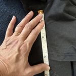 Old Navy  Cloudcomfy Extra High Rise Exercise Shorts Women's Size Medium (M12) Photo 7