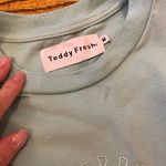 Teddy Fresh  Cropped T-Shirt Photo 2