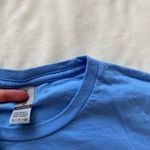 University of Notre Dame blue and white Ryan Hall shirt Photo 2