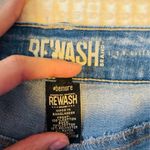REWASH  Shorts Denim Photo 4