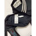 Seafolly New. 3 snap black scoop bikini set. Size USA 6. Retails $174 Photo 10