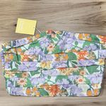 Charlie Holiday NEW  Springtime Floral Jarrah Top Women’s 6 Photo 1