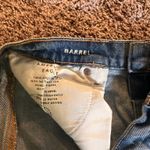 American Eagle Barrel Jeans Photo 3