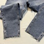 Kensie  vintage luxe the kelsey high rise skinny blue Jeans             size10/30 Photo 9