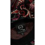 Alexander McQueen ASO Gossip Girl Serena Van Der Woodsen Sweater Dress Photo 5