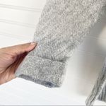 Vera Wang Simply  asymmetrical sweater Size Medium Photo 2