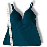 Victoria's Secret Lot Of 2 Body By Victoria IPEX Buttery Soft Satin Tank Tops 38B Photo 4