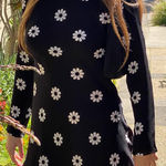 Realisation Par  Dress in COSIMA from the Super Réal Claudia Schiffer collection Photo 11