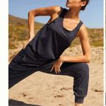 Sweaty Betty  Black Gary Jumpsuit Size XS Photo 10