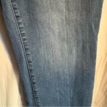 Talbots  Womens Everyday Relaxed Denim Jeans Straight Leg Sz 8‎ | Classic Casual Photo 5