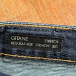 Buffalo David Bitton  Jeans Sz 28 Womens Gitane Stretch Skinny Denim Photo 2