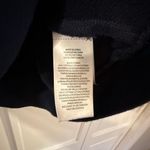 Ralph Lauren Polo Vintage blue logo hoodie sweatshirt Photo 3