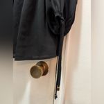 Revolve Showpo Calista Mini Dress in Black Size 6 Photo 5