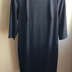 Chetta B  LBD w/ gold zipper size 14w Photo 0
