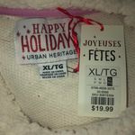 Urban Heritage Sherpa Fleece Penguin Top Photo 3