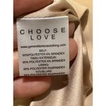 Generation Love Penn Crepe Cropped Blazer Latte Size XXL NWT Photo 12