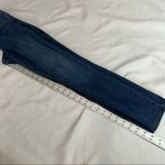 Universal Threads Universal Thread Mid Rise Skinny Fair Trade Jeans Size 00 24R Photo 3