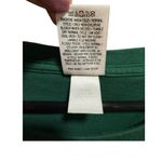 PINK - Victoria's Secret Victoria’s Secret PINK NFL Green Bay Packers Oversized Long Sleeve T Size Large Photo 8