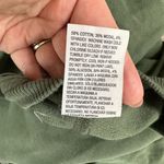 All In Motion  Green Crewneck Pullover Small Photo 4