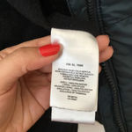 Columbia  Scroll Gray Embroidered Puffer Jacket Photo 6