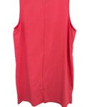 A New Day  Vibrant Coral Top Photo 1