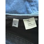 Reformation NEW High Skinny Crop Black Jeans Denim Pants Stretch Size 25 NWT Photo 3