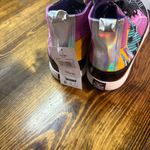 Ground‎ Up Nightmare Before Christmas Sneakers Size 10 Photo 5