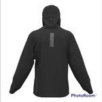 📸G95 Unisex Biohoodie sweatshirt Black Size XL Photo 0