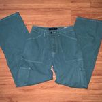 Princess Polly Lioness Miami Vice Pants Photo 4