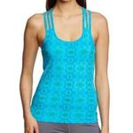 Marmot 🩵 Blue Vogue Tank Top Photo 0