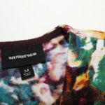 Who What Wear  Floral Dress Size Medium Photo 4