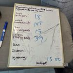 Classiques Entier Classique entier black colorblock sleeveless sheath dress size 6 Photo 9